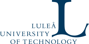 Lulea university of technology logo