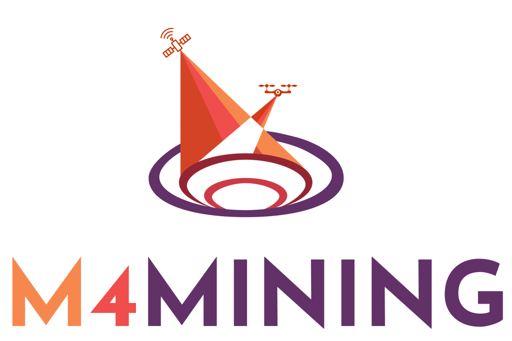 m4mining logo