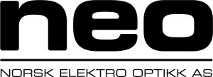 Norsk Elektro Optikk Logo